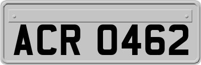 ACR0462