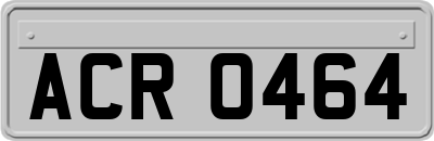 ACR0464