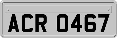 ACR0467
