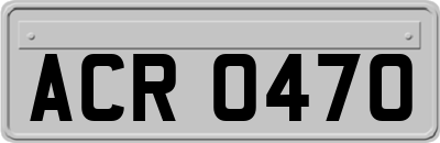 ACR0470