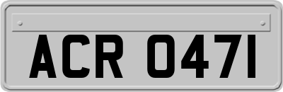 ACR0471