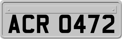 ACR0472