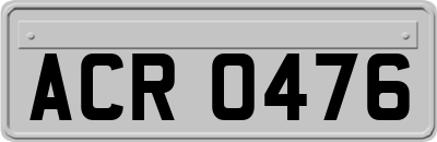 ACR0476
