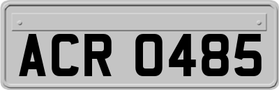 ACR0485