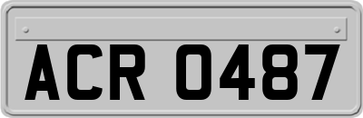 ACR0487