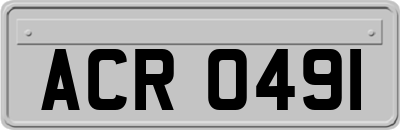 ACR0491