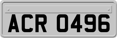 ACR0496
