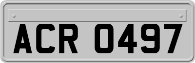 ACR0497