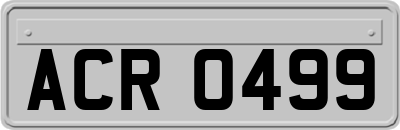 ACR0499
