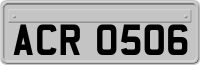 ACR0506