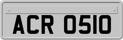 ACR0510