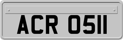 ACR0511