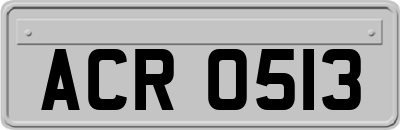 ACR0513