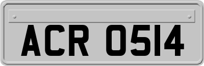 ACR0514