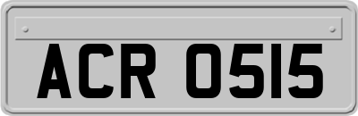 ACR0515
