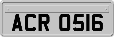 ACR0516