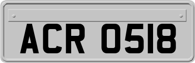 ACR0518