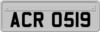 ACR0519