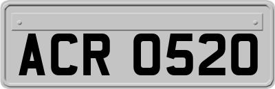 ACR0520