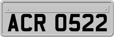 ACR0522