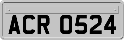 ACR0524