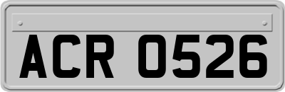 ACR0526