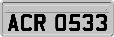 ACR0533