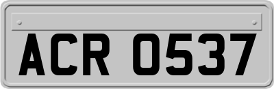 ACR0537