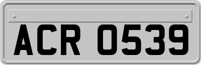 ACR0539