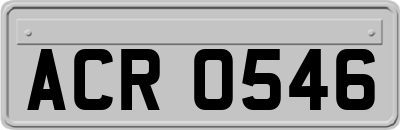 ACR0546