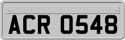ACR0548