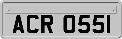 ACR0551