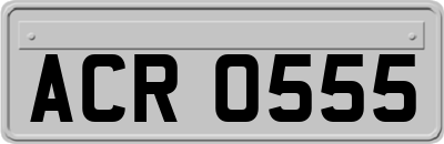 ACR0555