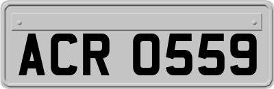 ACR0559