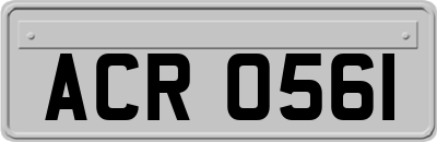 ACR0561