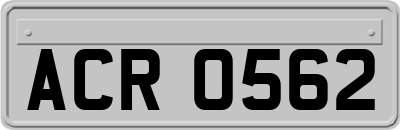 ACR0562
