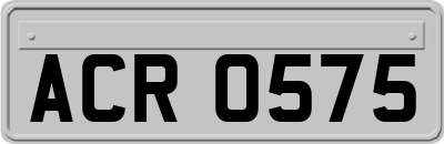 ACR0575