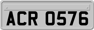 ACR0576