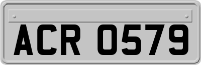 ACR0579
