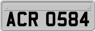 ACR0584