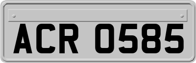ACR0585