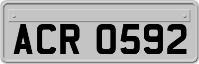 ACR0592