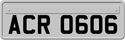 ACR0606