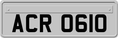 ACR0610