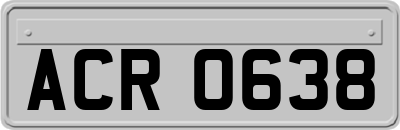 ACR0638