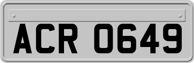 ACR0649