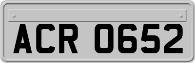 ACR0652