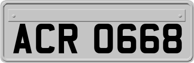 ACR0668