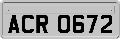 ACR0672