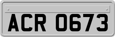 ACR0673